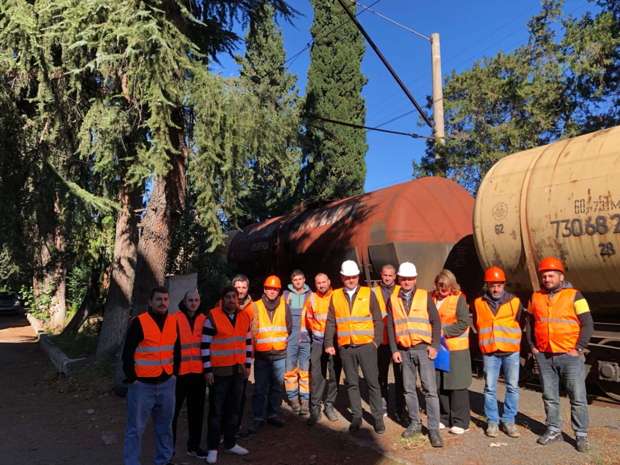 დუალური პროფესიული საგანმანათლებლო პროგრამების საკვალიფიკაციო გამოცდები 